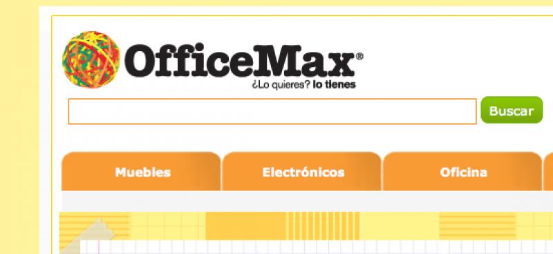 Office max Altabrisa en Merida no respeta precios consultados con  vendedores, Mérida, Yucatán, MEXICO
