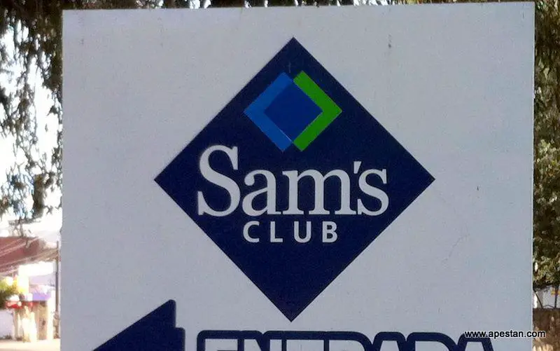 SAM´S CLUB no quiere cobrar aun con membresia vigente, Tapachula, Chiapas,  MEXICO