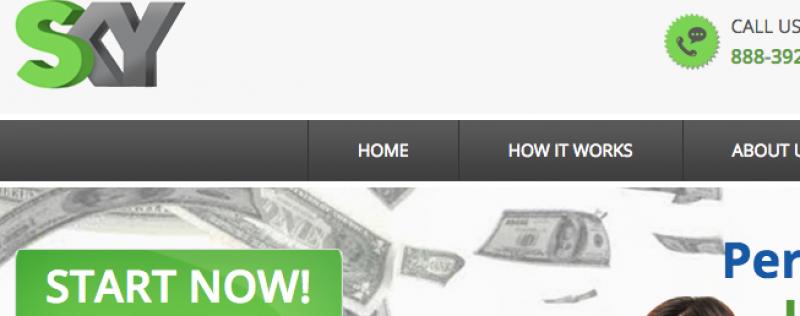 direct deposit cash advance