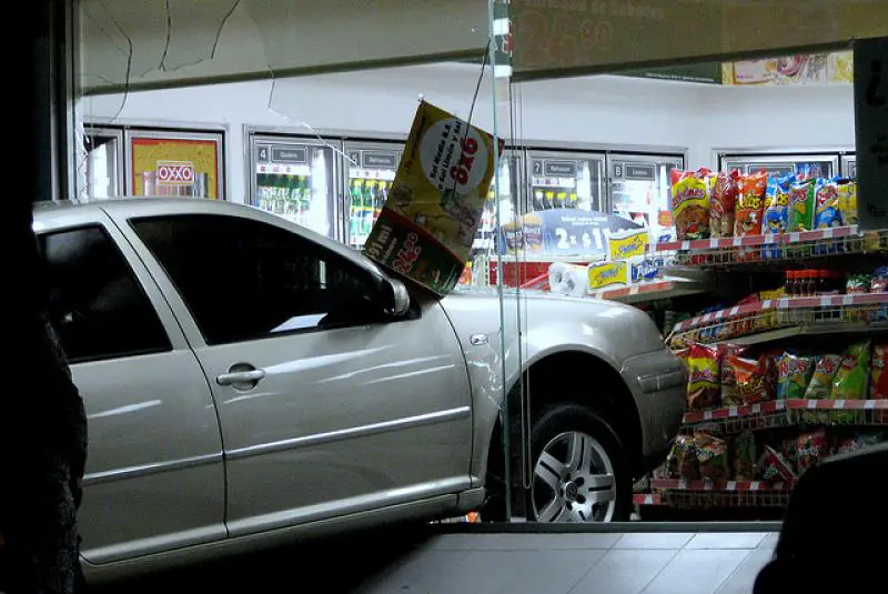 Las Franquicias Oxxo no sirven, ser Líder de Tienda