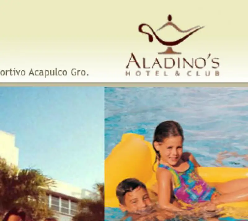 Hotel & club aladinos, denuncia, Acapulco de Juárez, Guerrero, MEXICO