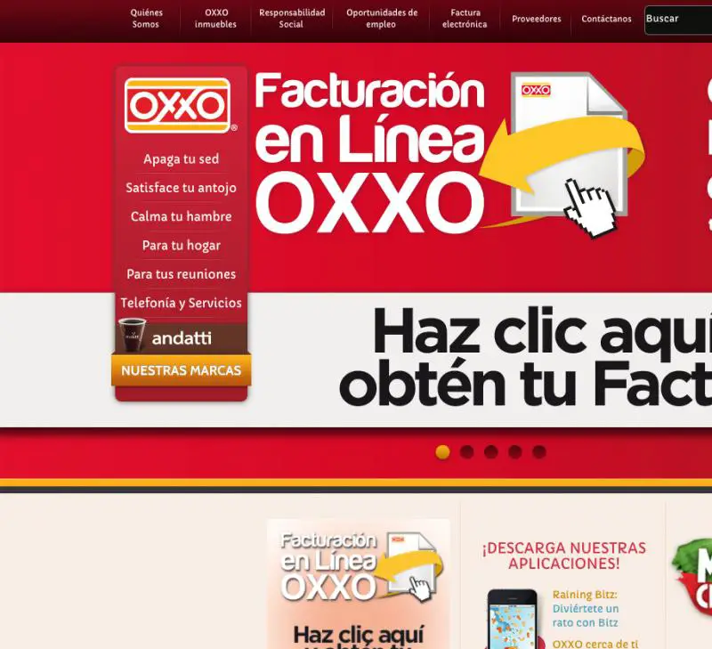 Saldazo de OXXO una porquería, Xalapa, Veracruz, MEXICO