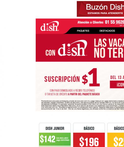 Como Pagar Dish Si No Tengo La Tarjeta Compartir Tarjeta