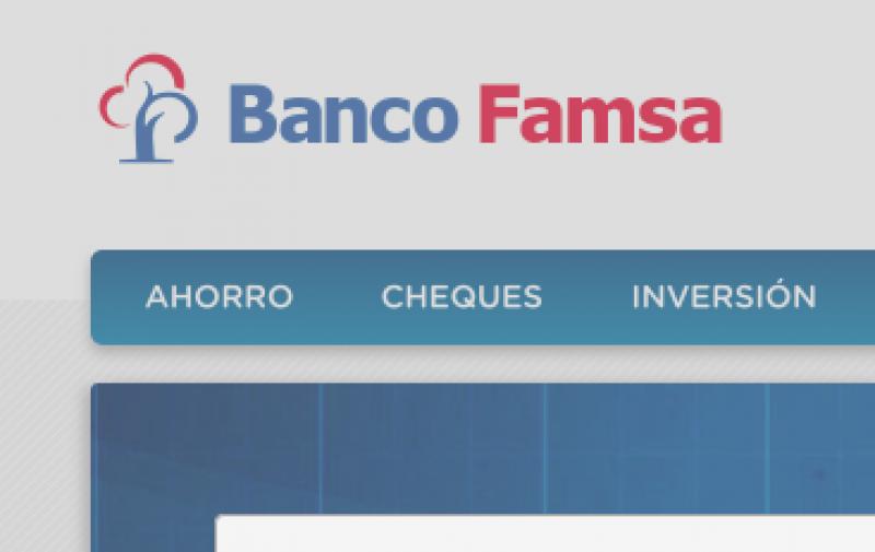 Prestamo Personal Banco Famsa. Solicitud De Prestamo